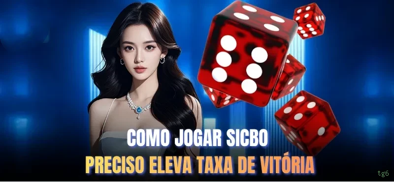 Login rápido no app tg6